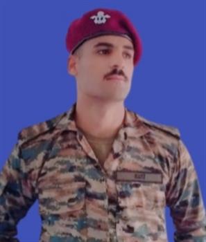 Mohammad Umer Meer