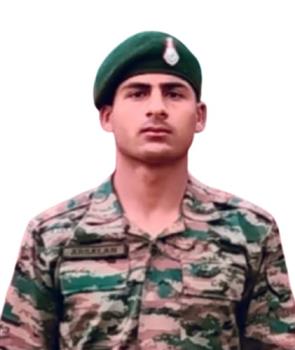 Mohammad Arsalan Mir