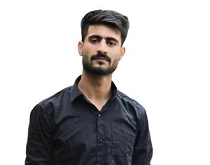 Shahid Altaf Khan
