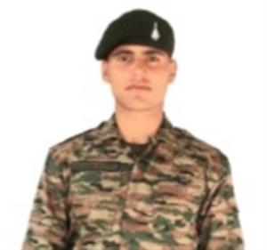 Danish Fayaz Mir