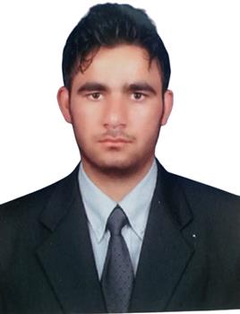 Ishfaq Nazir
