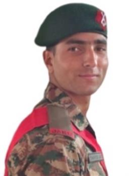 Tanvir Javid Khan