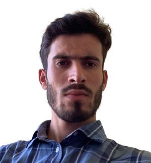 Huzaif Mehraj