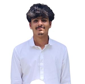 Akash Majeed War
