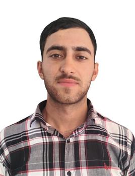 Nasir Mushtaq War