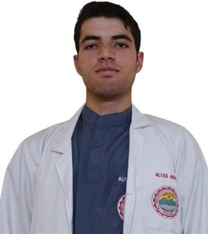 Alyas Ahad Sheikh