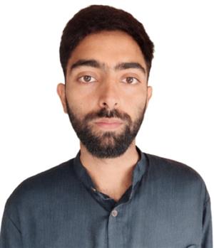 Ashiq Hussain Mir
