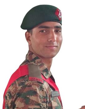 Tanvir Javid Khan