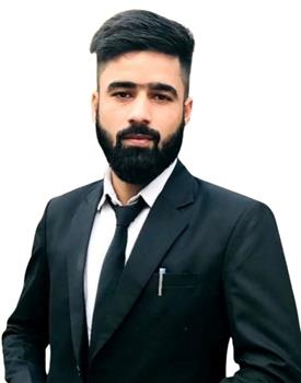 Sadaqat Manzoor