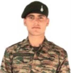 Danish Fayaz Mir