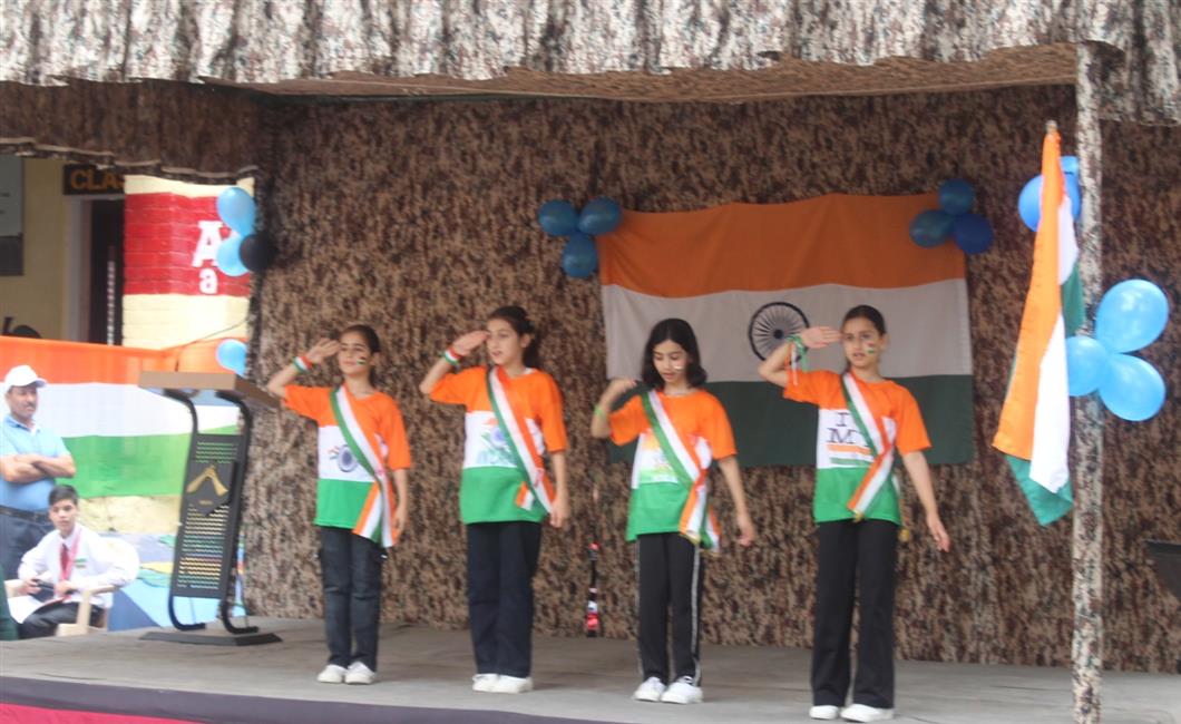 Independence day