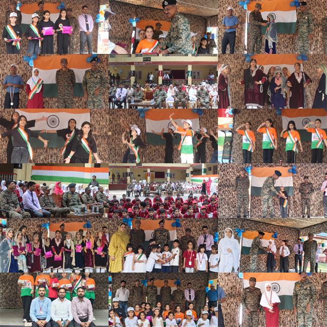 Independence day 15 Aug 2026
